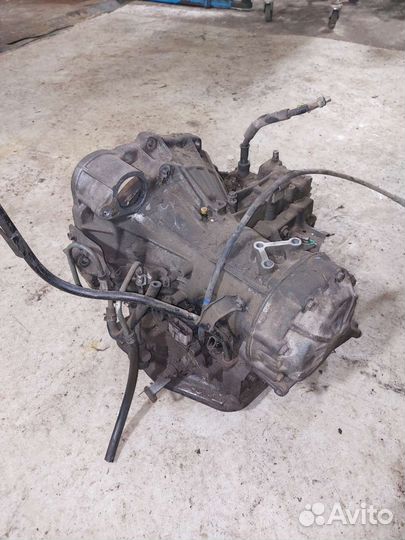 АКПП на 3s-fe
