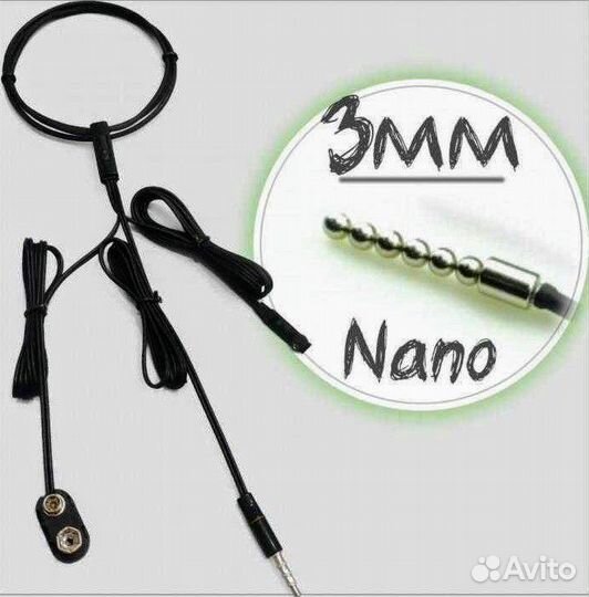 Микронаушники Арeндa