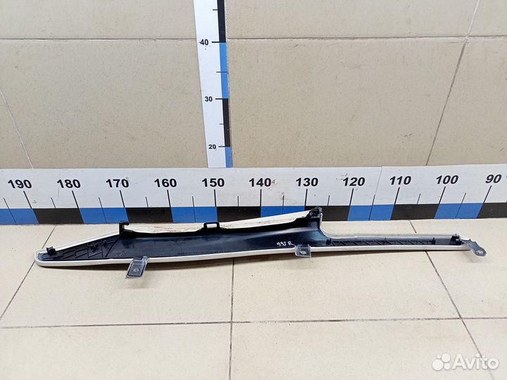 Накладка (кузов внутри) 5-serie GT F07 2009-2016