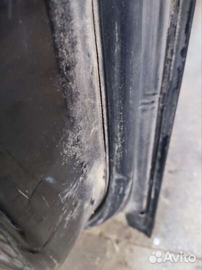 Дверь передняя правая Ssang Yong Kyron Actyon