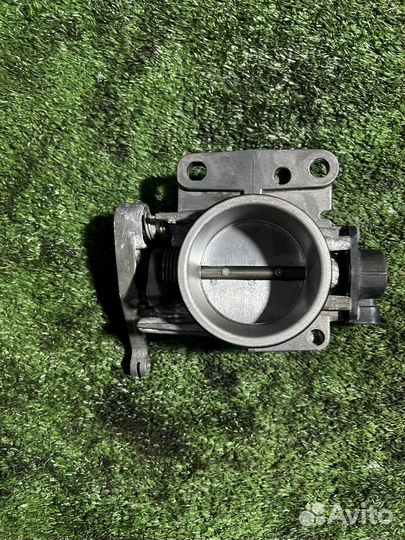 Дроссельная заслонка Renault Laguna 1 1.6 K4M