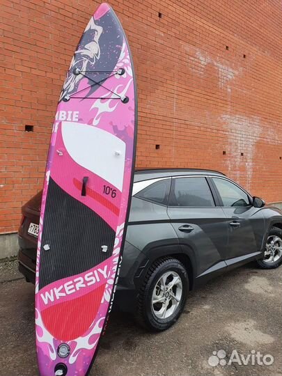 SUP Wkersiy Новинка 2023