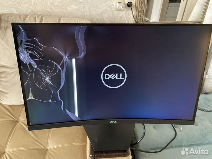 Монитор 165гц