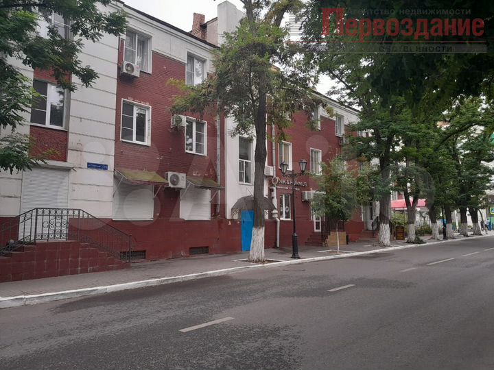 Сдам помещение свободного назначения, 108.7 м²