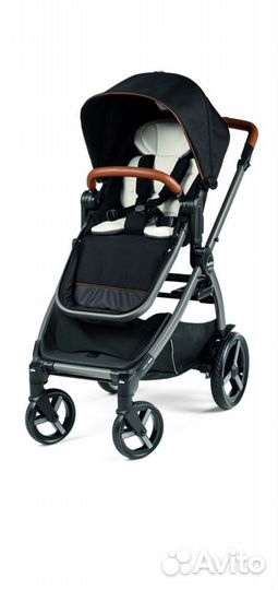 Peg perego подушка, вкладыш для стульчика tatamia