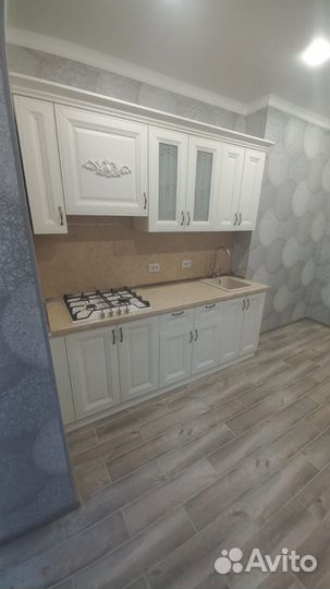 Кухни из мдф
