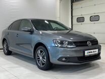 Volkswagen Jetta 1.6 AT, 2012, 166 800 км, с пробегом, цена 1 079 900 руб.