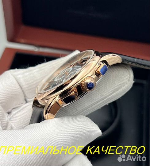 Мужские часы Patek Philippe