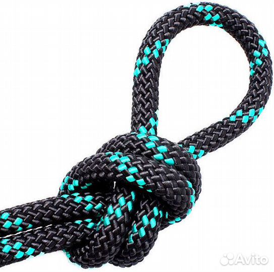 Шнур плетеный якорный 5мм,6мм,8мм,10мм,12мм