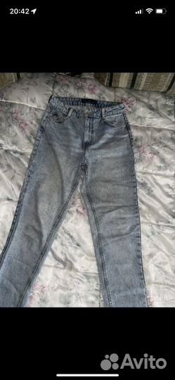 Джинсы