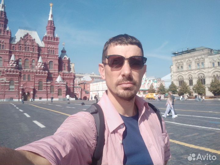 Свой человек в Смоленске