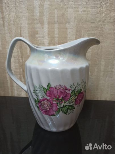 Кувшин СССР