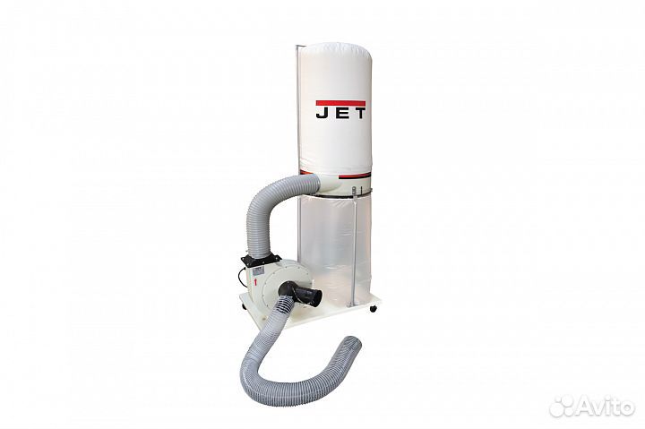 DC-1200 Стружкоотсос 230 В, JET