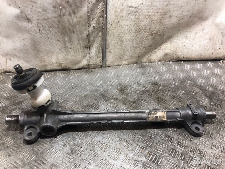 Рулевая рейка Hyundai I30 2 GD G4FA 2012-2018