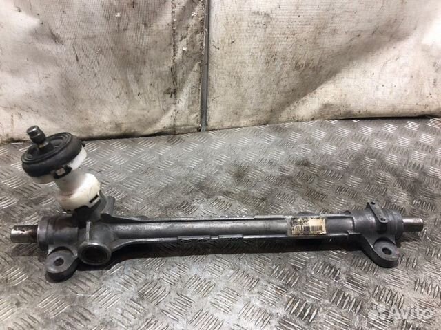Рулевая рейка Hyundai I30 2 GD G4FA 2012-2018