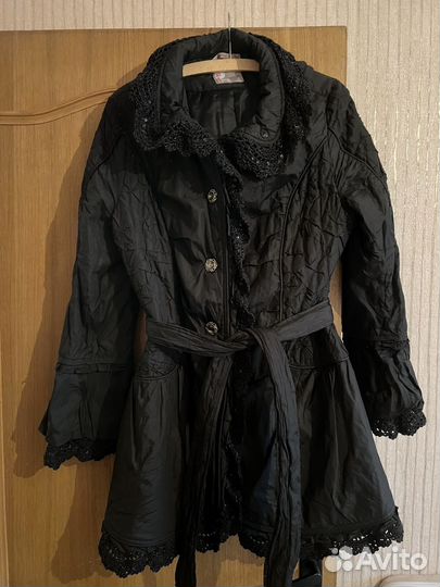 Пальто женское 48-52