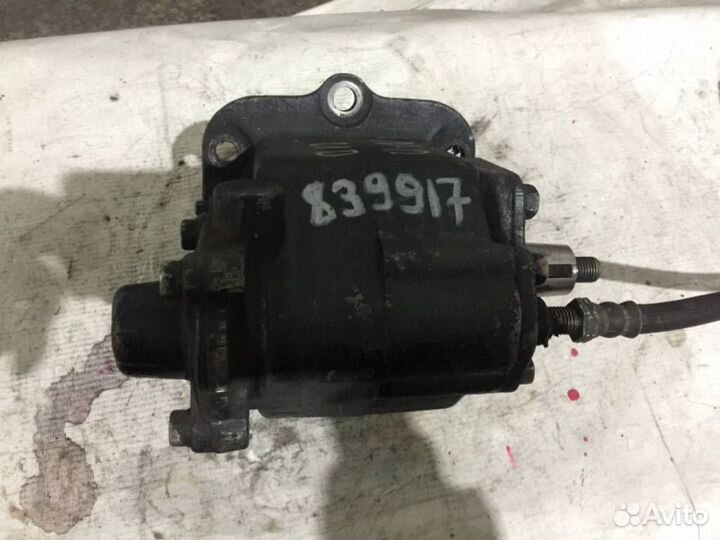 Коробка отбора мощности Nissan Diesel UD