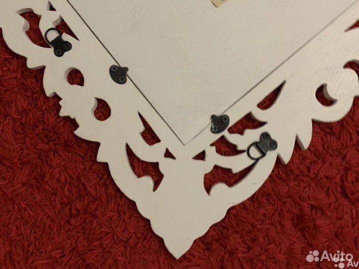 Зеркало zara home