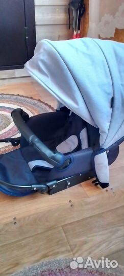 Коляска Rant flex 2 в 1