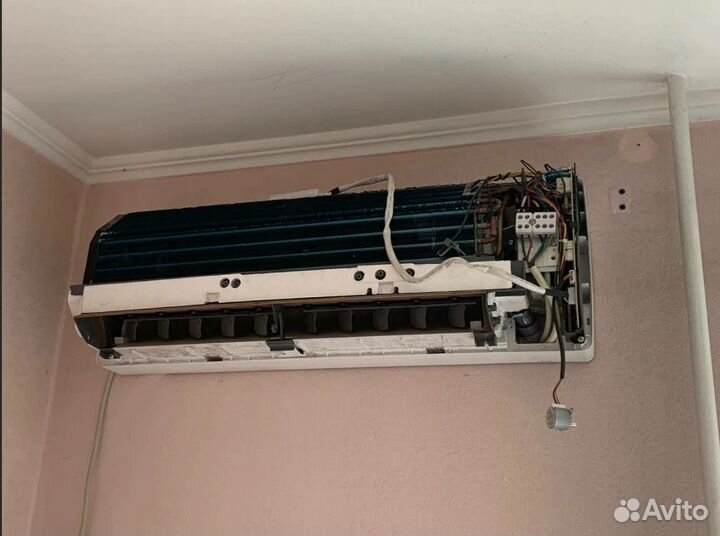 Ремонт холодильников стиральных машин кондиционера