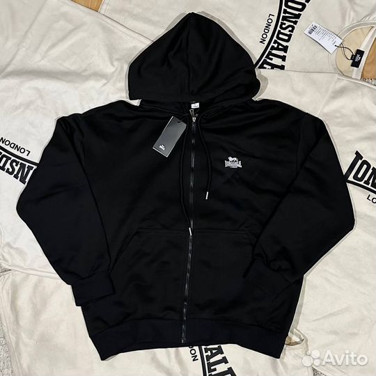 Зипка Lonsdale оригинал
