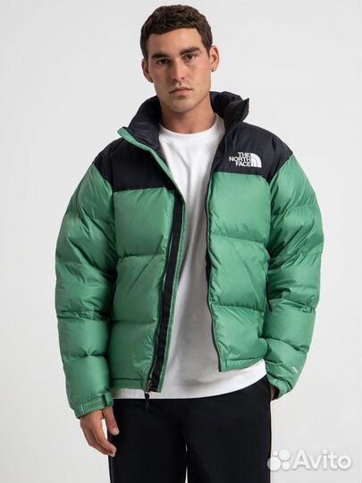 Пуховик The North Face 1996 Retro Nuptse Jacket