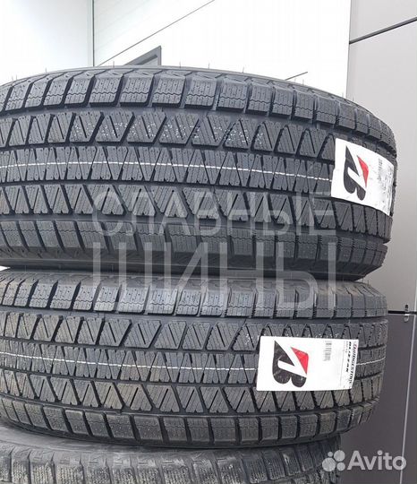 Bridgestone Blizzak DM-V3 285/50 R20 116T