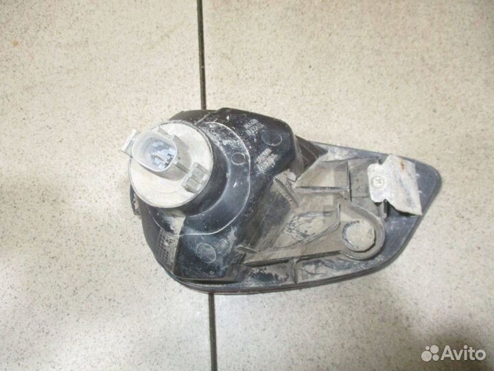 Фонарь в бампер З/Л Mitsubishi Outlander (GF)