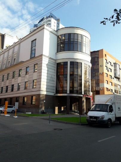 Гараж, 21 м²