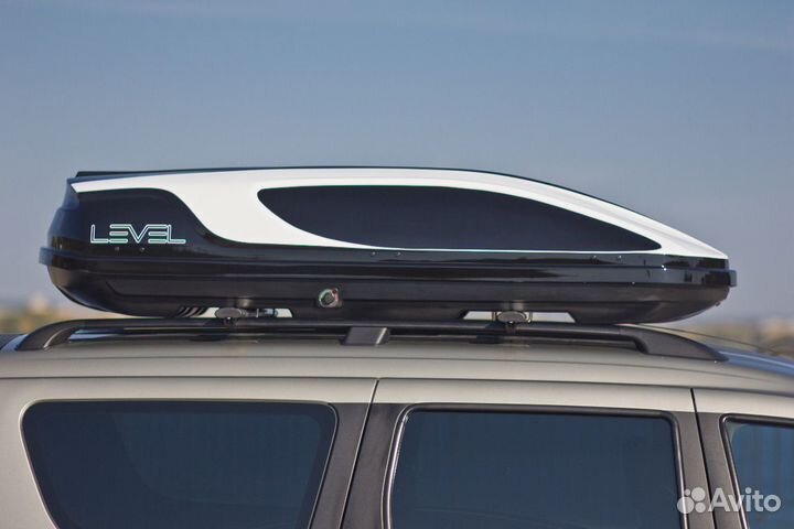 Автобокс (пр0каt) в Орле