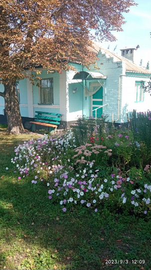 Дом 77,8 м² на участке 28 сот.