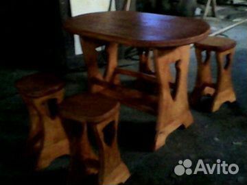 Кухонный уголок