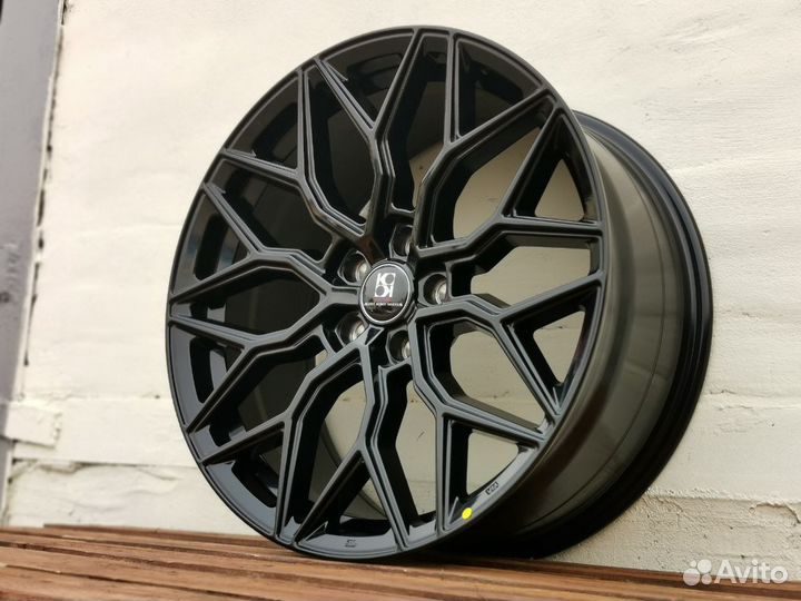 Новые диски R19 5x114,3 для Японцев и Корейцев