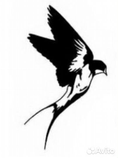 Тату модели