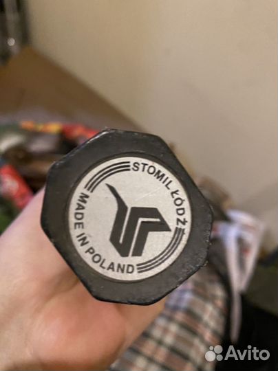 Ракетка для большого тенниса Stomill польша