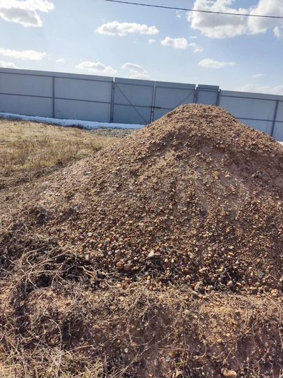 Участок 10 сот. (СНТ, ДНП)