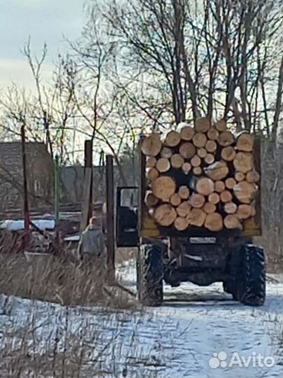 Разнорабочий для работы с поддонами