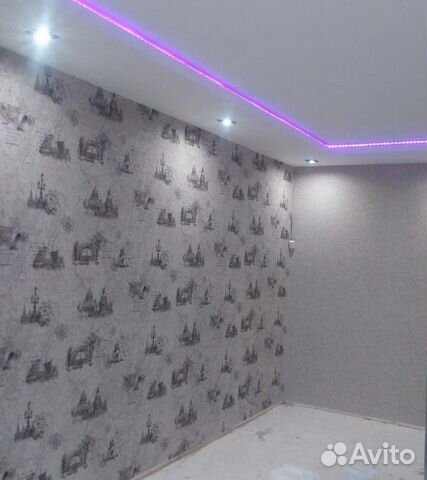 Ремонт квартир