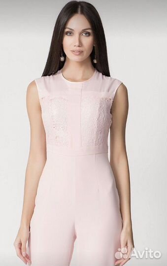 Комбинезон женский летний 46 48