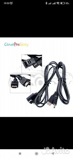 Usb провод для pioneer