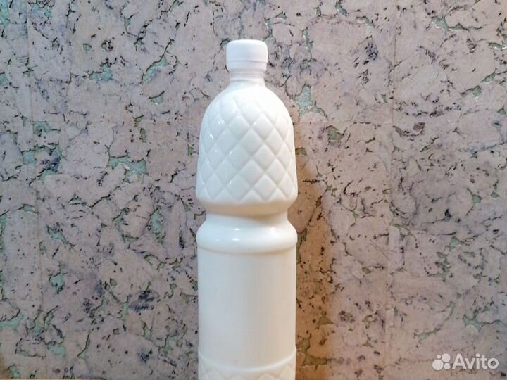 Козье молоко