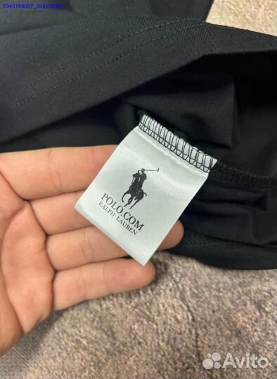 Поло Polo Ralph Lauren