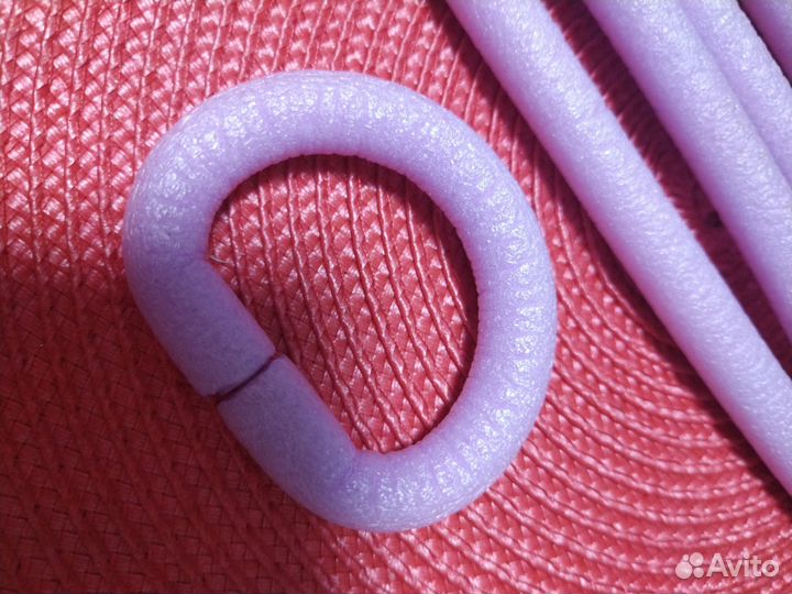 Бигуди мягкие