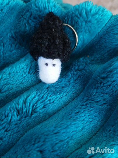 Мягкая игрушка брелок