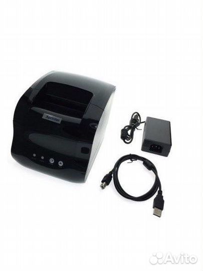 Принтер для печати штрих кода