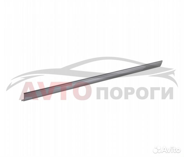 Ремонтные Пороги BMW 7 серия E23