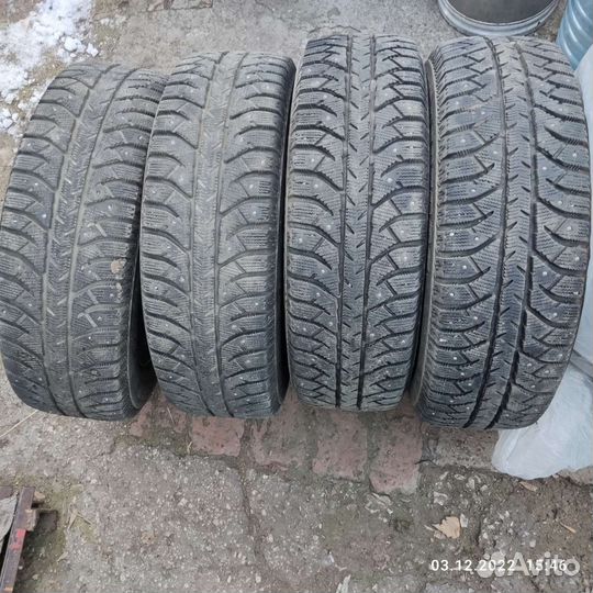 Bridgestone Ice Cruiser 7000 195/65 R15