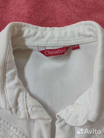 Кофта школьная 146