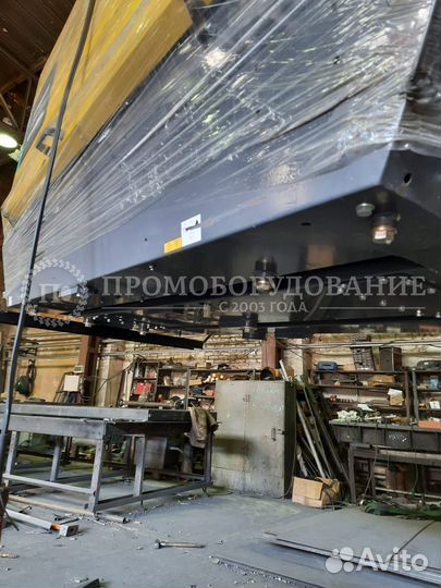 Компрессор на 12 Бар