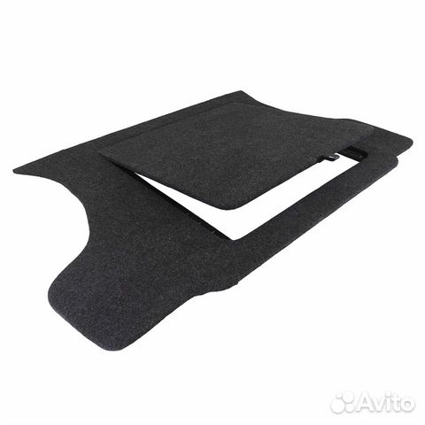 Фальшпол (пол багажника) ваз 2108/2109/2113/2114